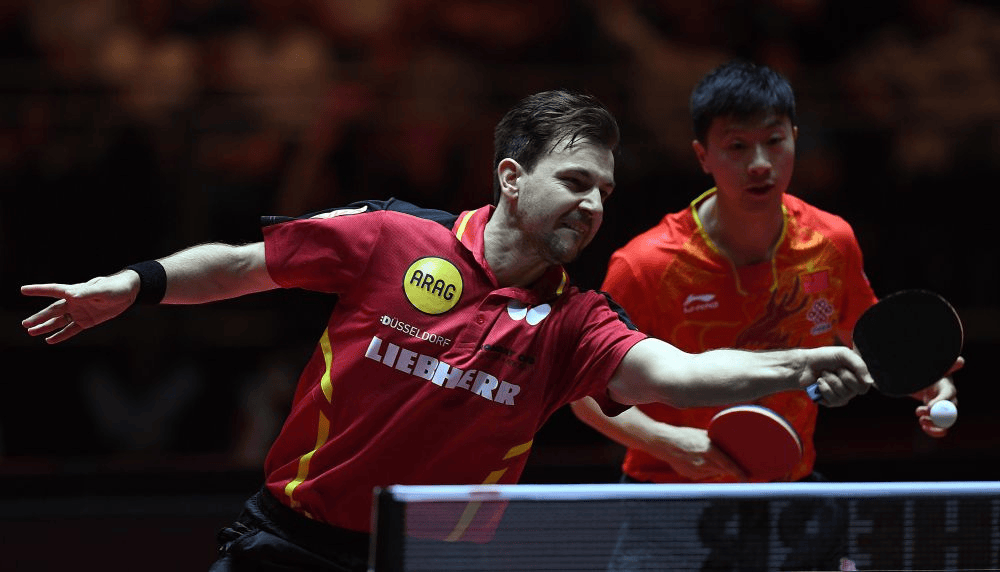 开云平台-奥地利乒乓球队力克德国乒乓球队，波尔惊艳世界的简单介绍