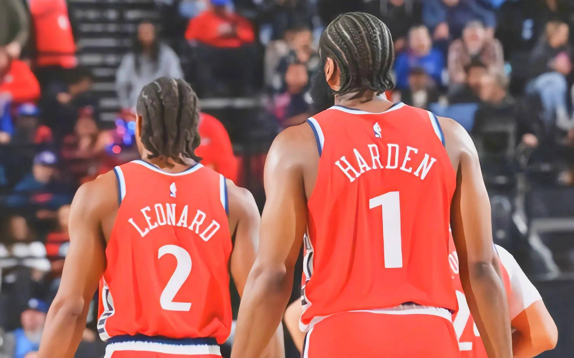 开云体育APP下载-快船逆转魔术，主场取胜的简单介绍