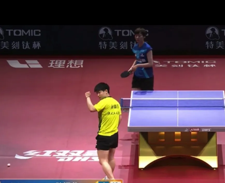 开云体育-波兰乒乓球队鏖战奥地利乒乓球队，许昕制霸全场的简单介绍