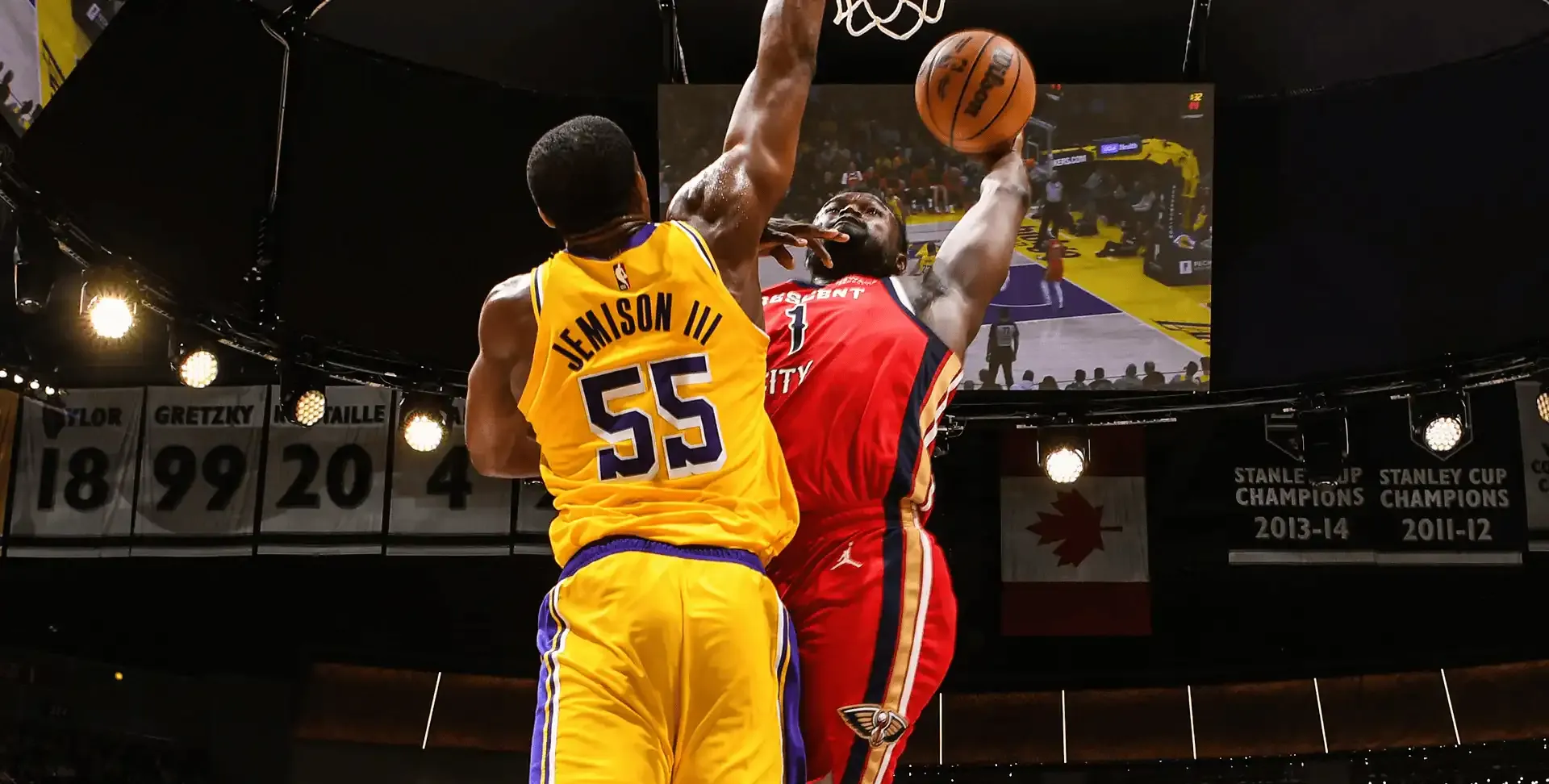 魔术鏖战火箭,锡安惊艳世界的简单介绍 魔术鏖战火箭,锡安惊艳世界的简单介绍