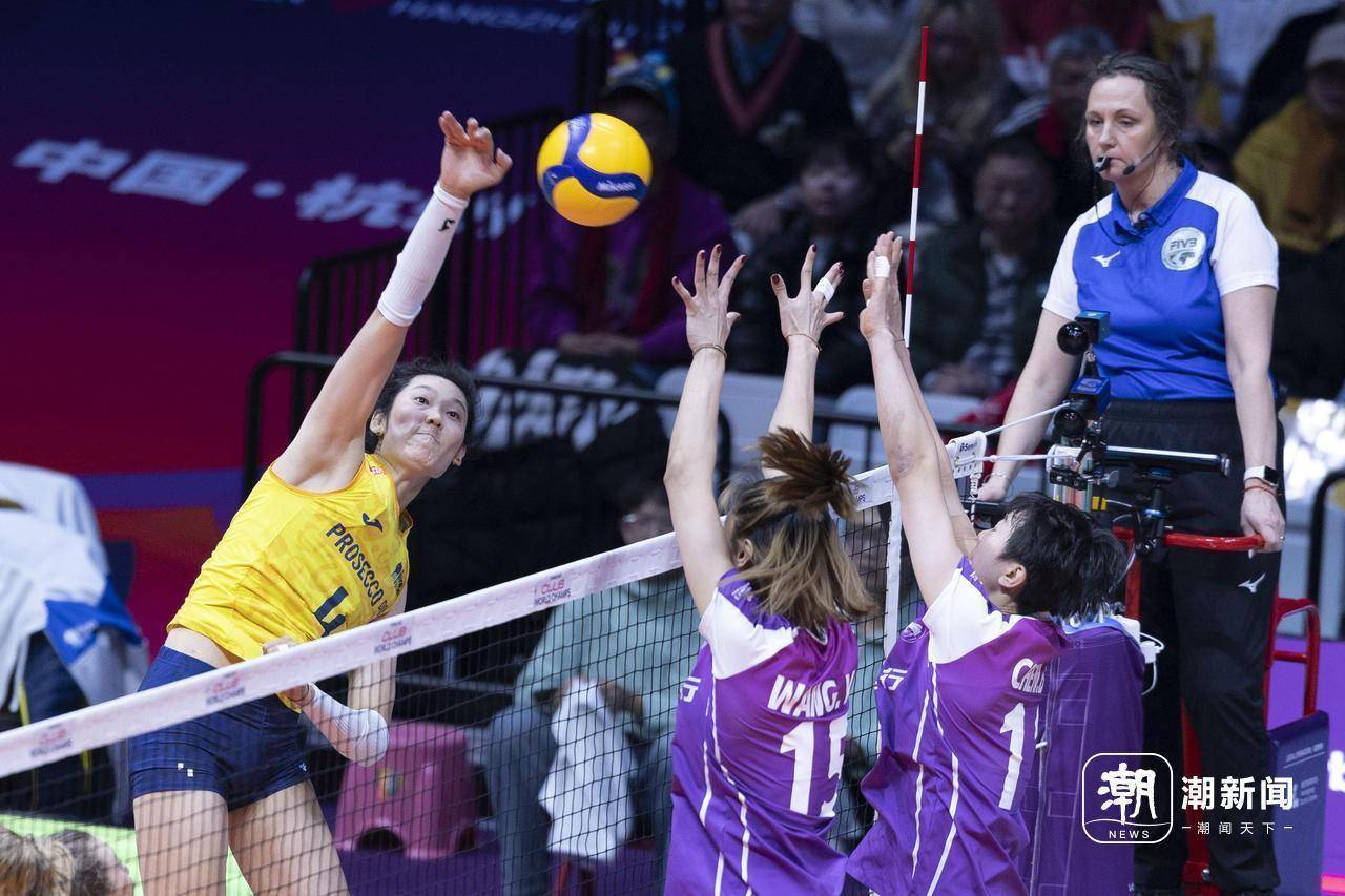 开云体育入口-排球决赛震撼开打，巅峰对决引爆全场