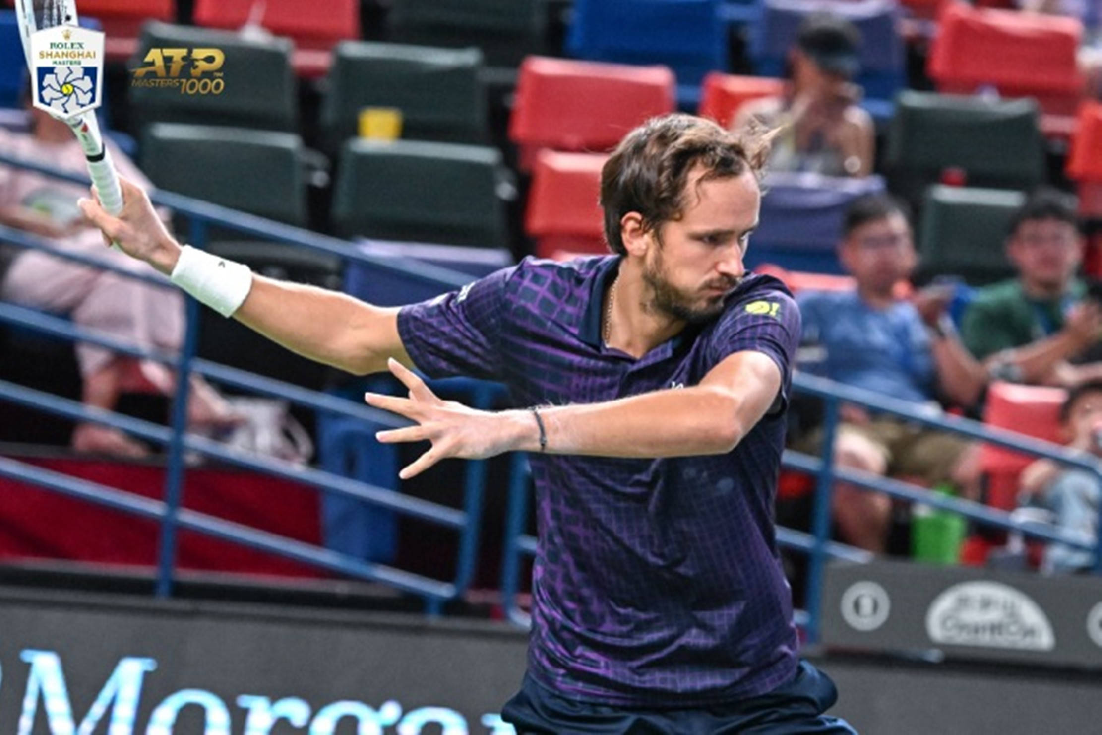 温网力克蒙特卡洛大师赛，梅德韦杰夫扛起全队