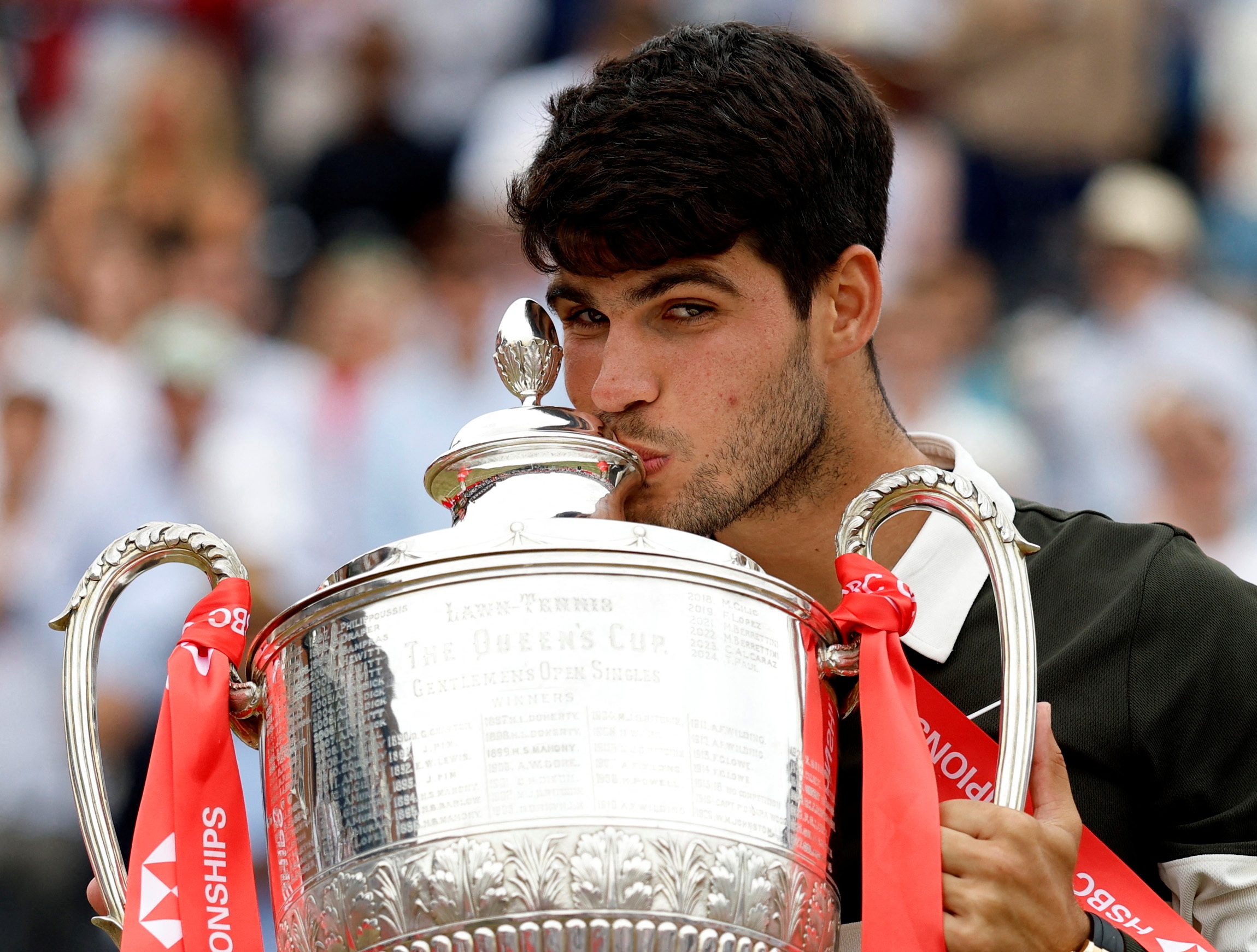 联合杯轻取澳网,阿尔卡拉斯关键制胜 联合杯轻取澳网,阿尔卡拉斯关键制胜