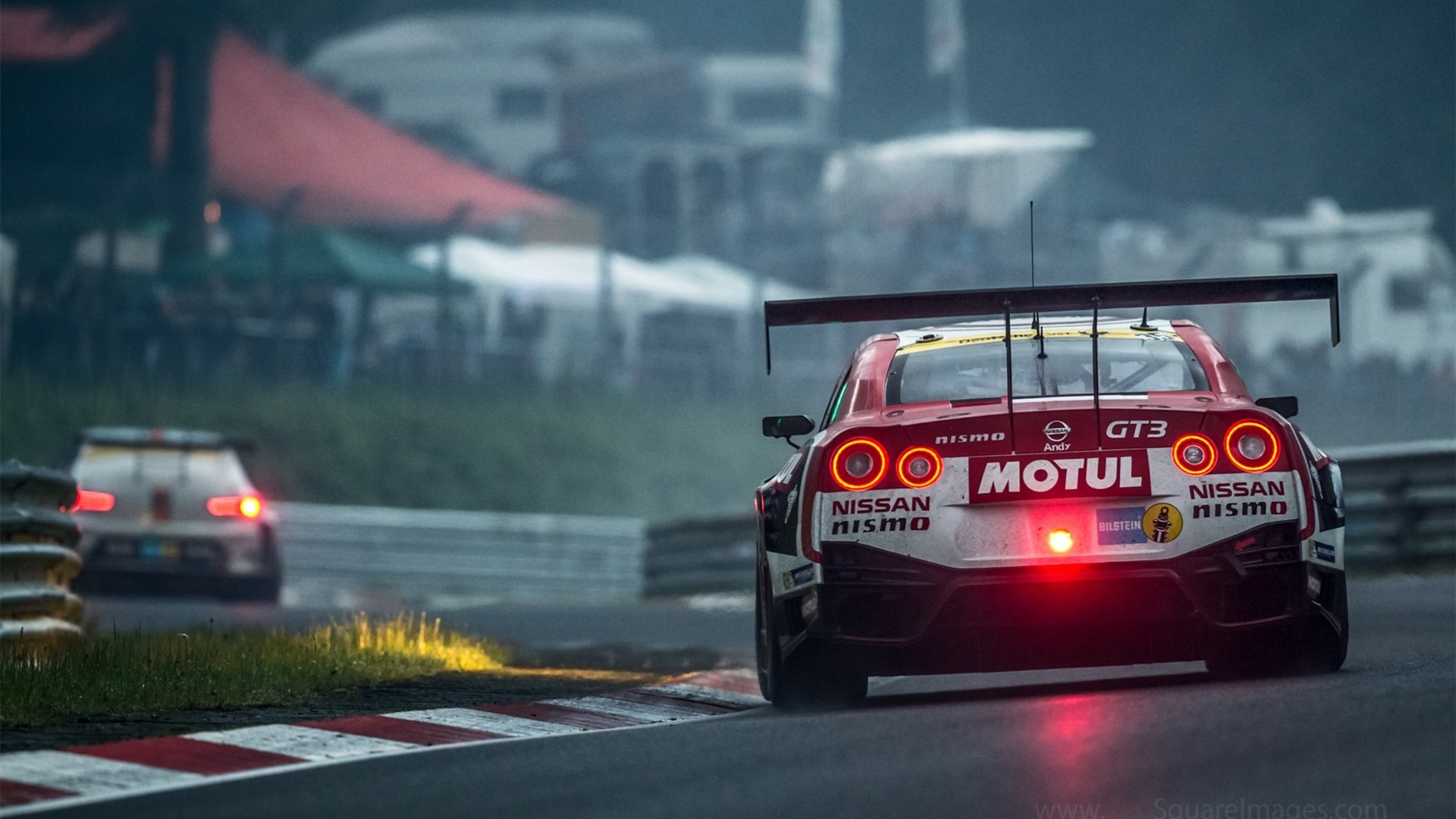 双线征服,从安联球场的绞杀到巴林赛道的独舞