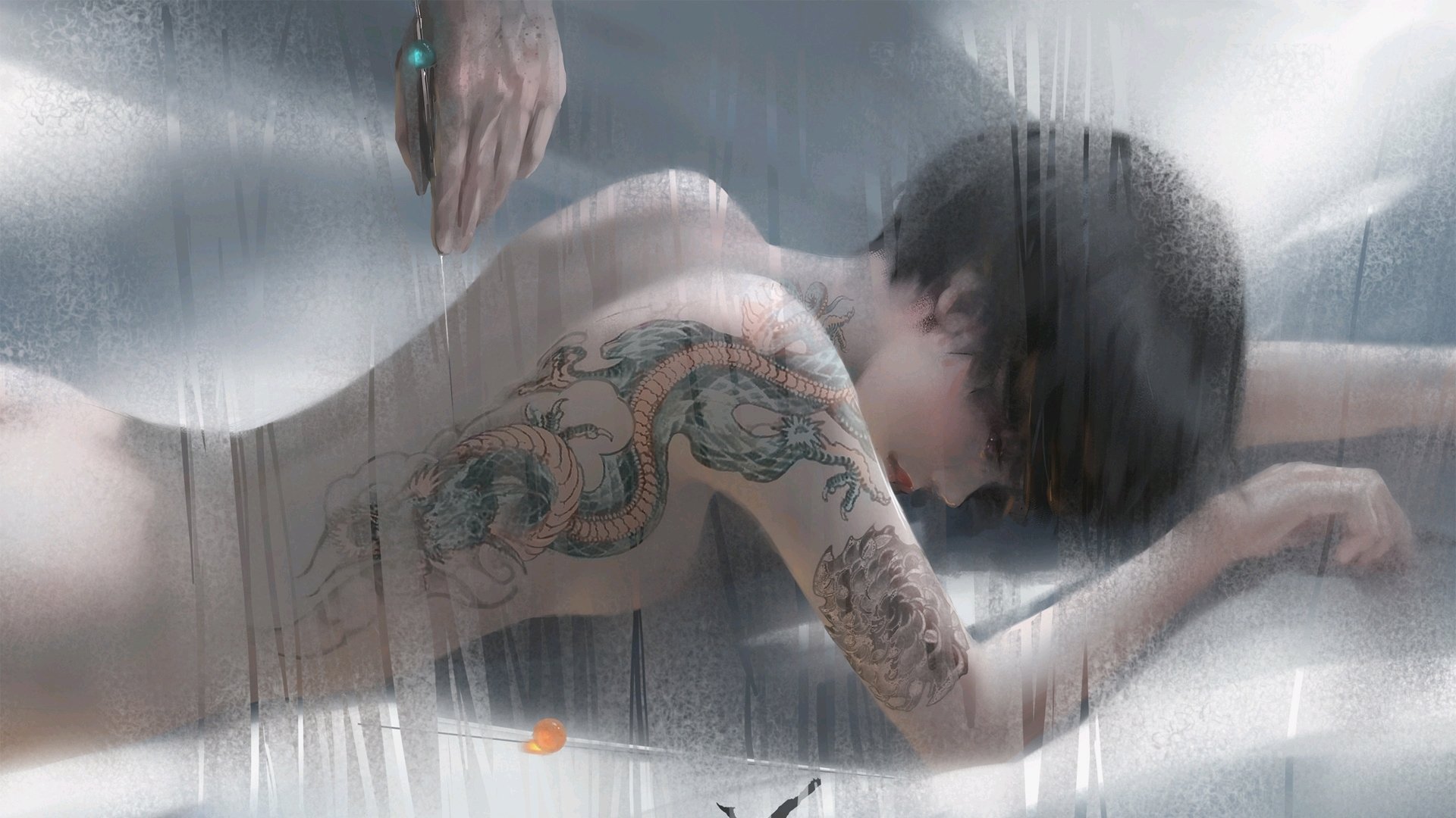 末节狼群与硬仗之王,在时间尽头收割比赛的人