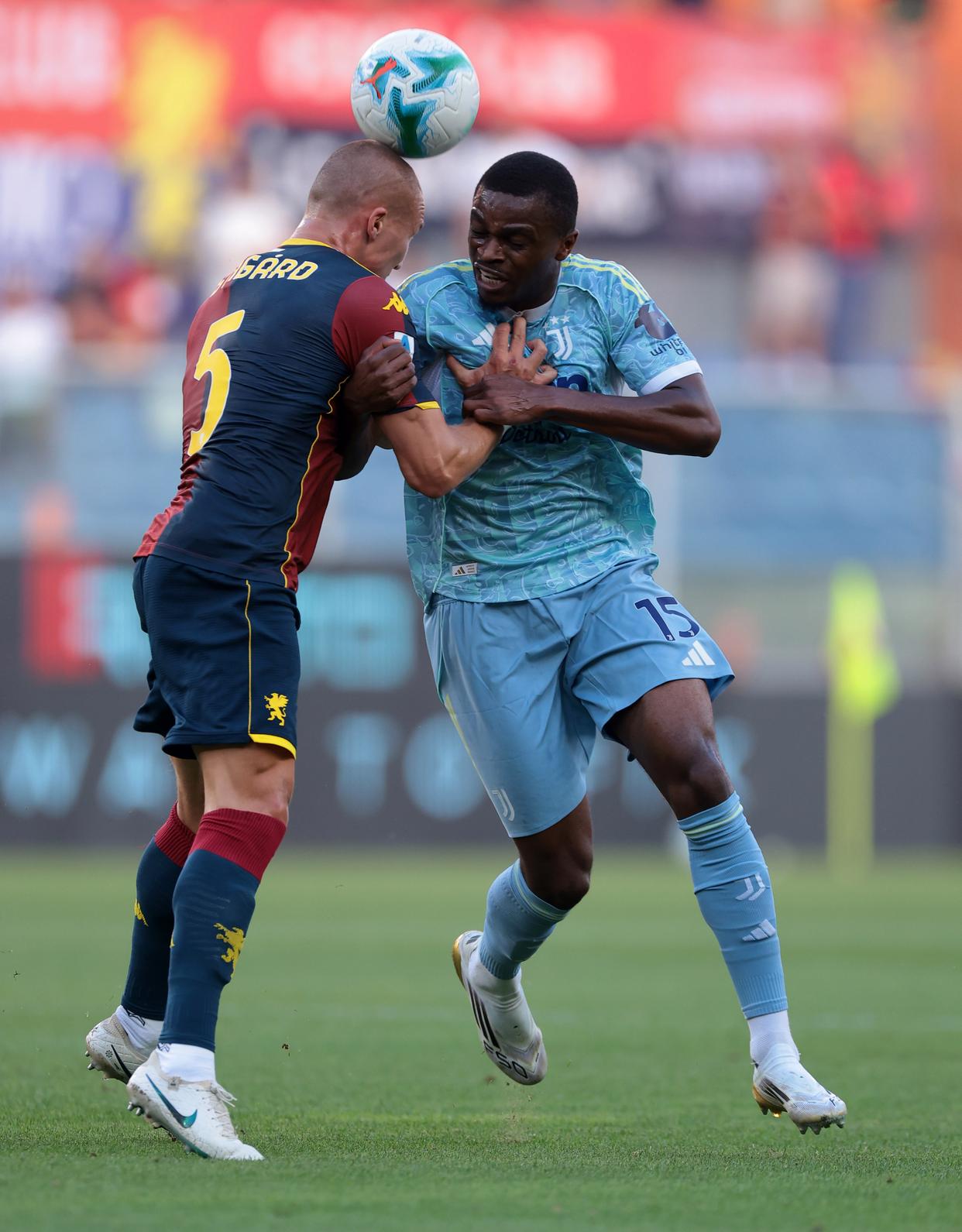 开云体育官方网站-意甲焦点战焦点战，智利强势拿下尤文