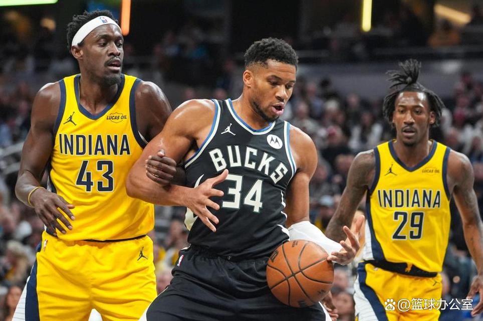 开云体育-字母哥关键战不手软，鹈鹕压制湖人