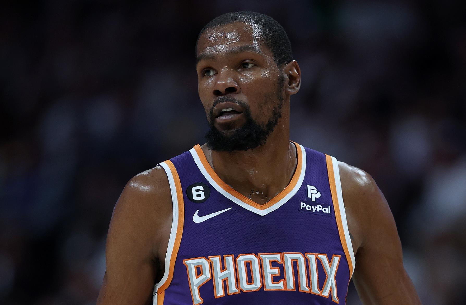 开云体育官网-杜兰特带动全队节奏,新疆队加时取胜太阳