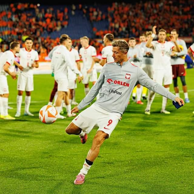 开云体育中国-2026世界杯之夜,莱万状态火热